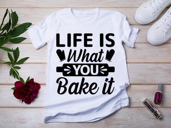 Life is What You