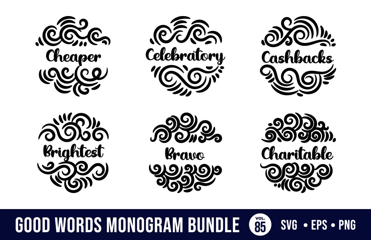 Good Words Bundle