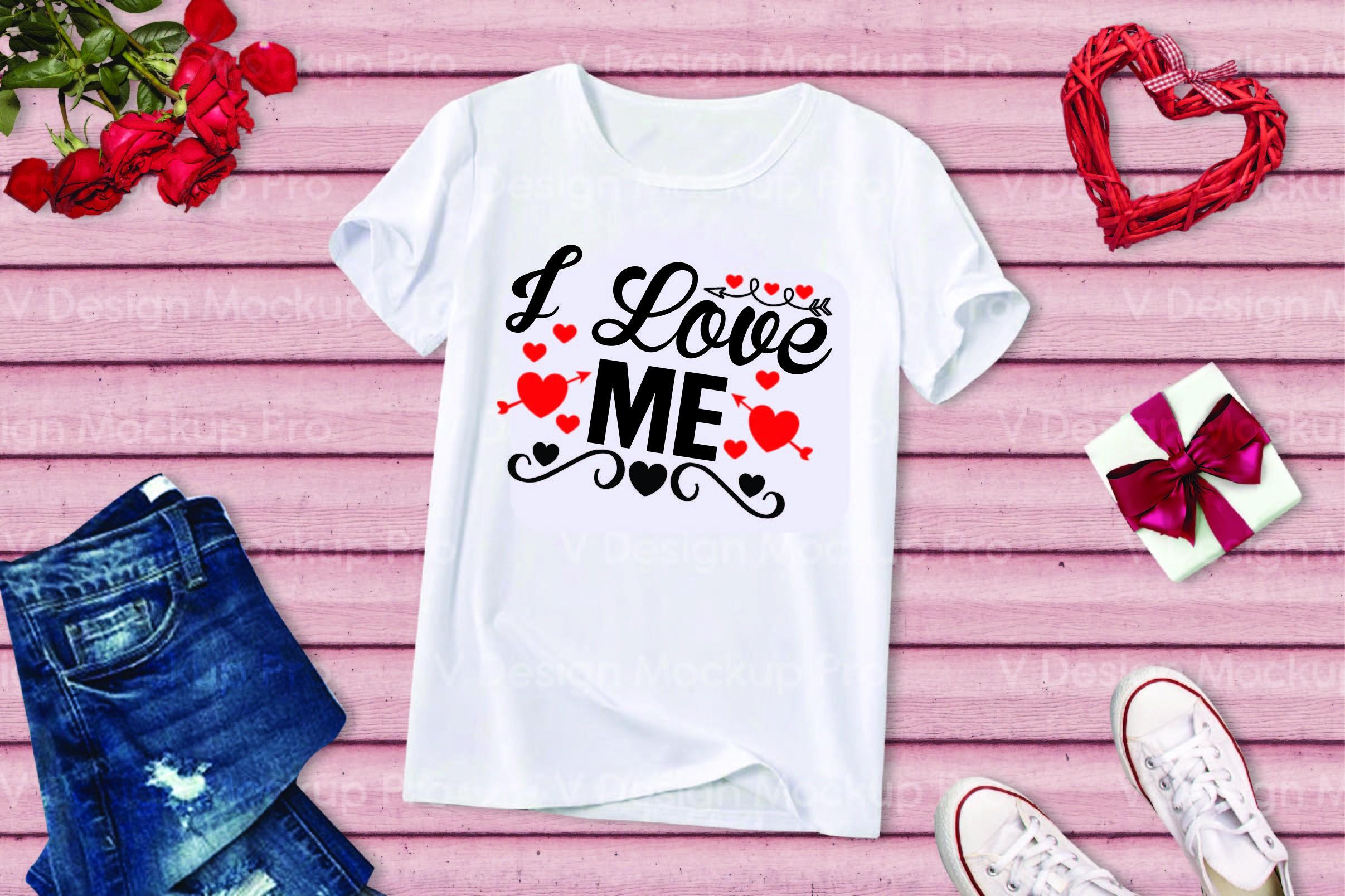 I Love Me
