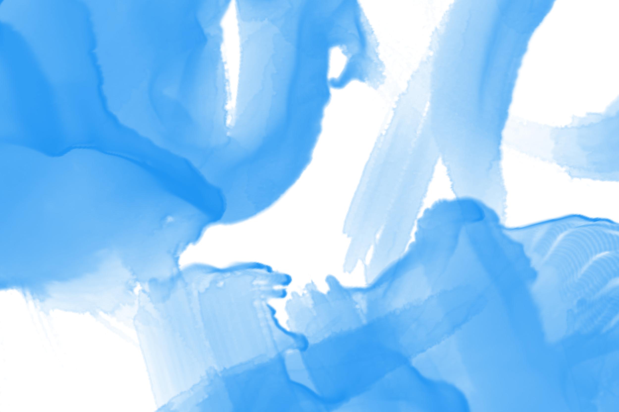 Watercolour Texture Background