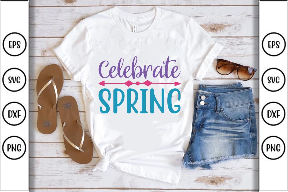 Spring Quotes Svg Cut Files,