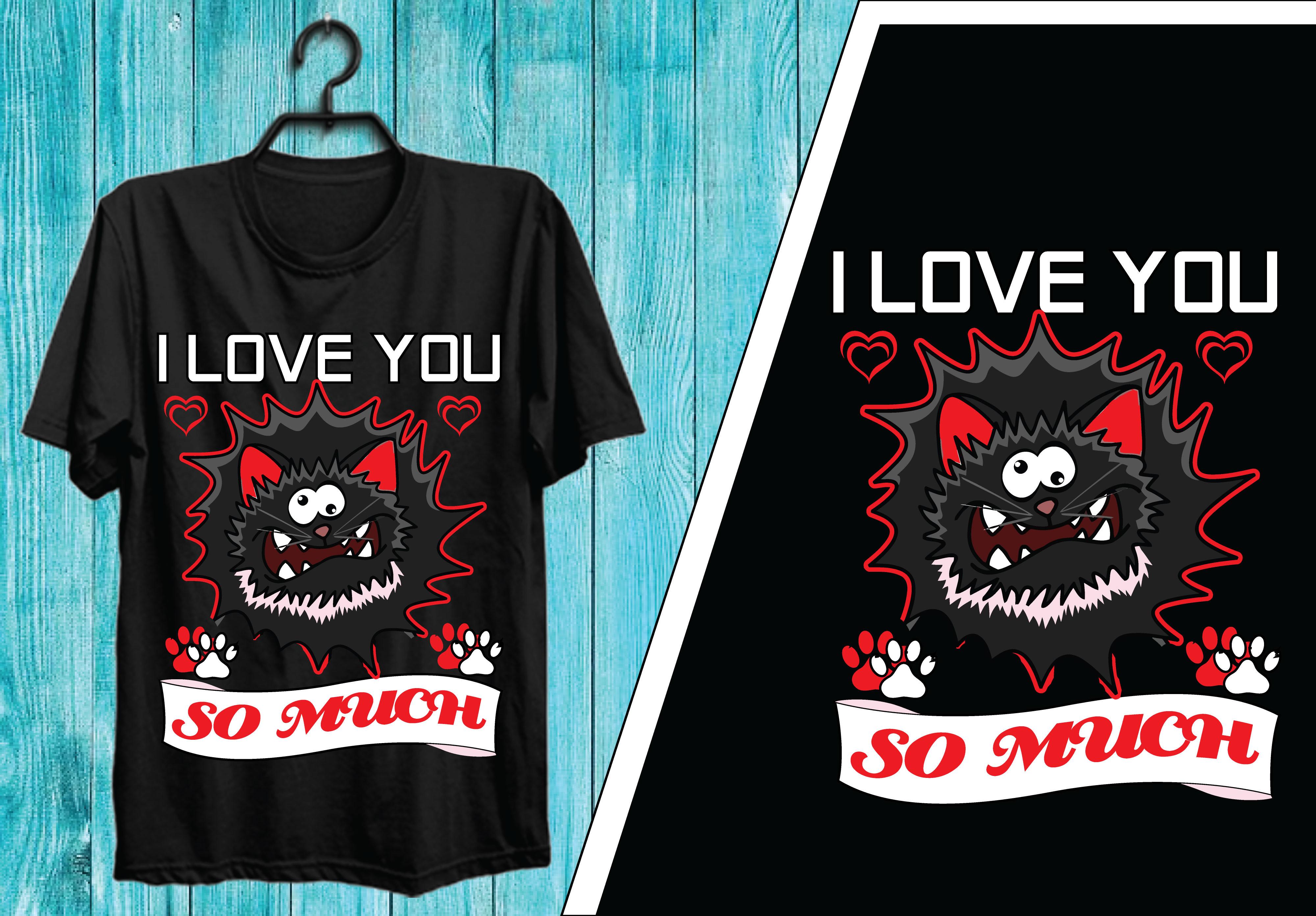 Cat Love