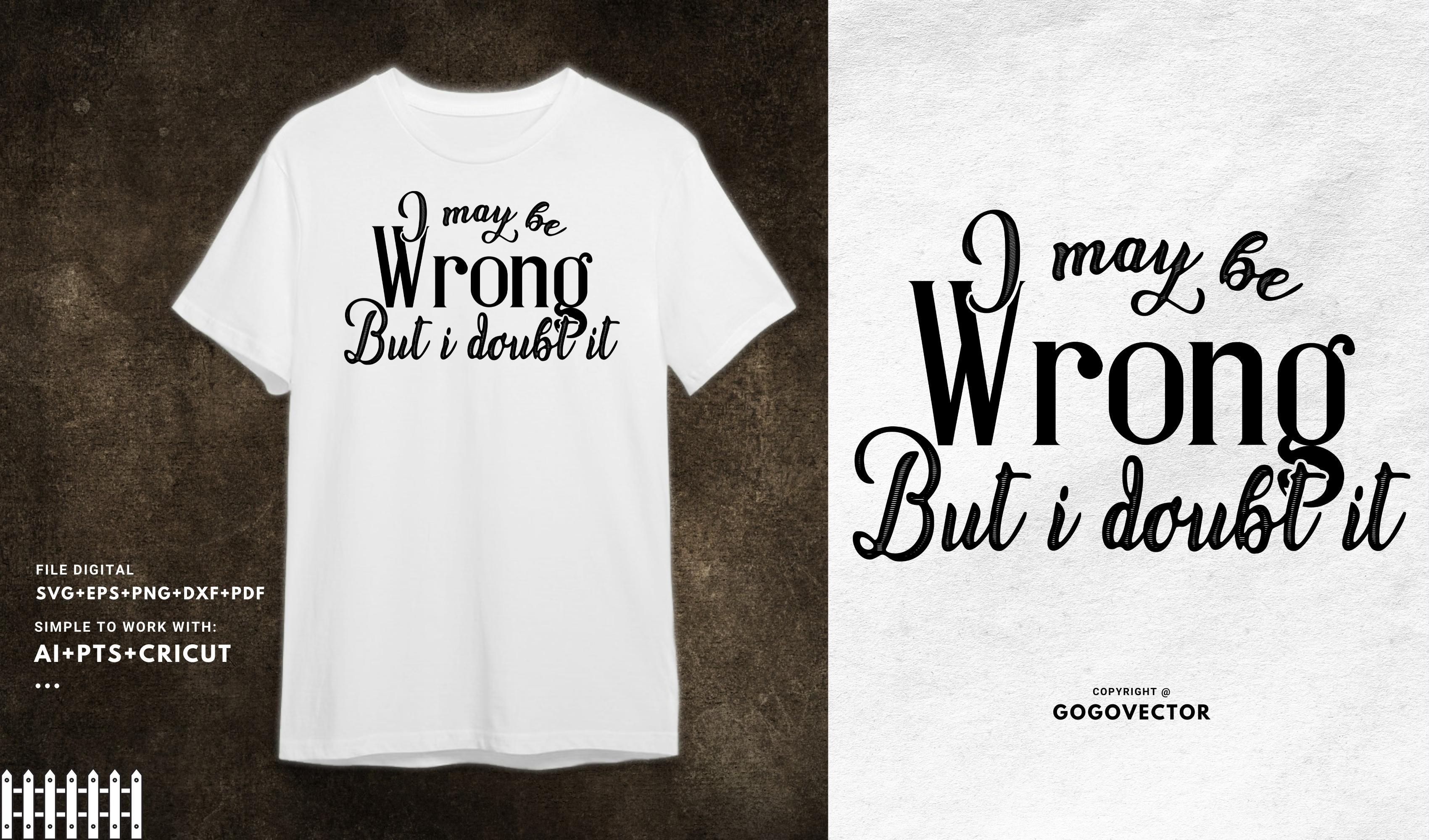 Sarcastic File, Funny Quote for Cricut