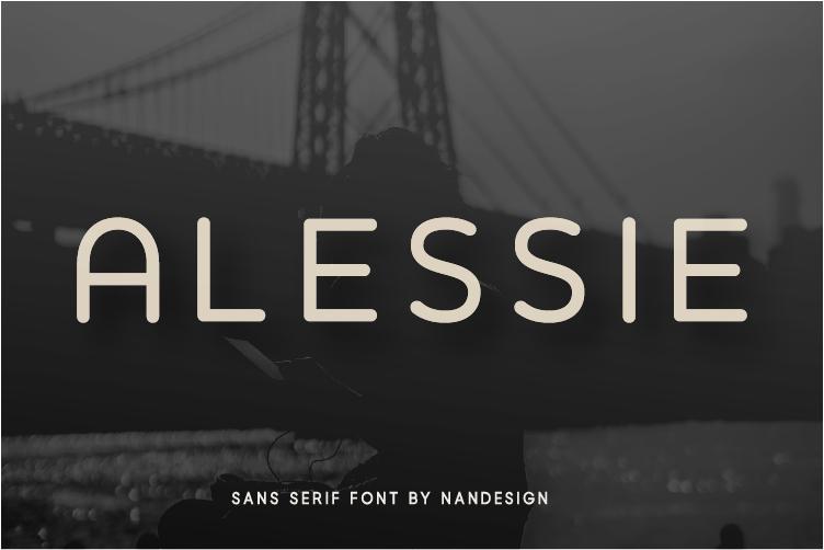 Alessie Font
