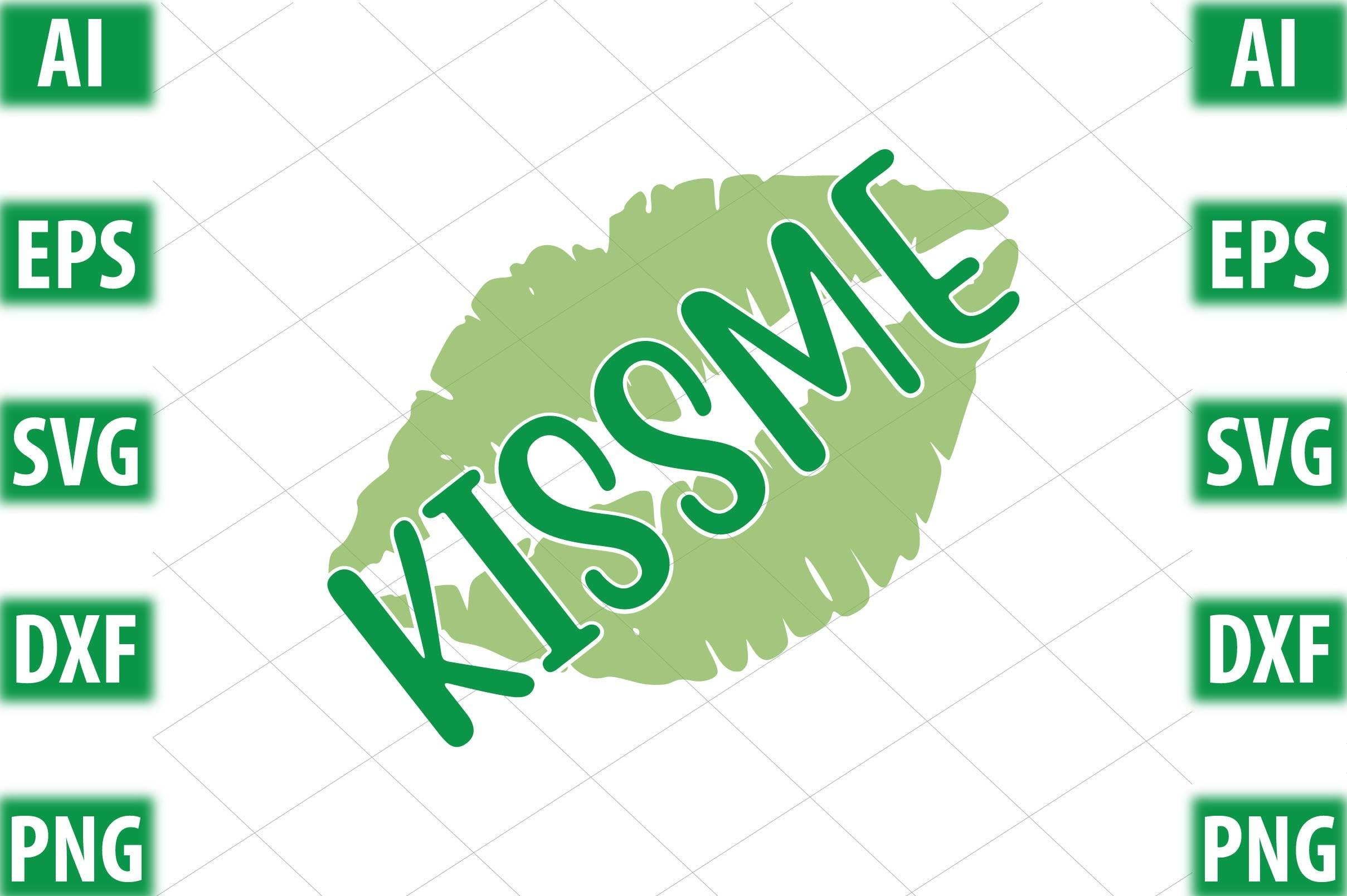 Kissme