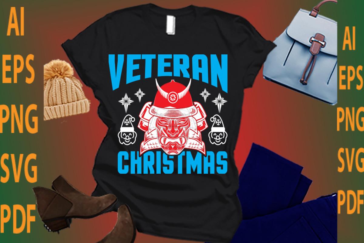 Veteran Christmas