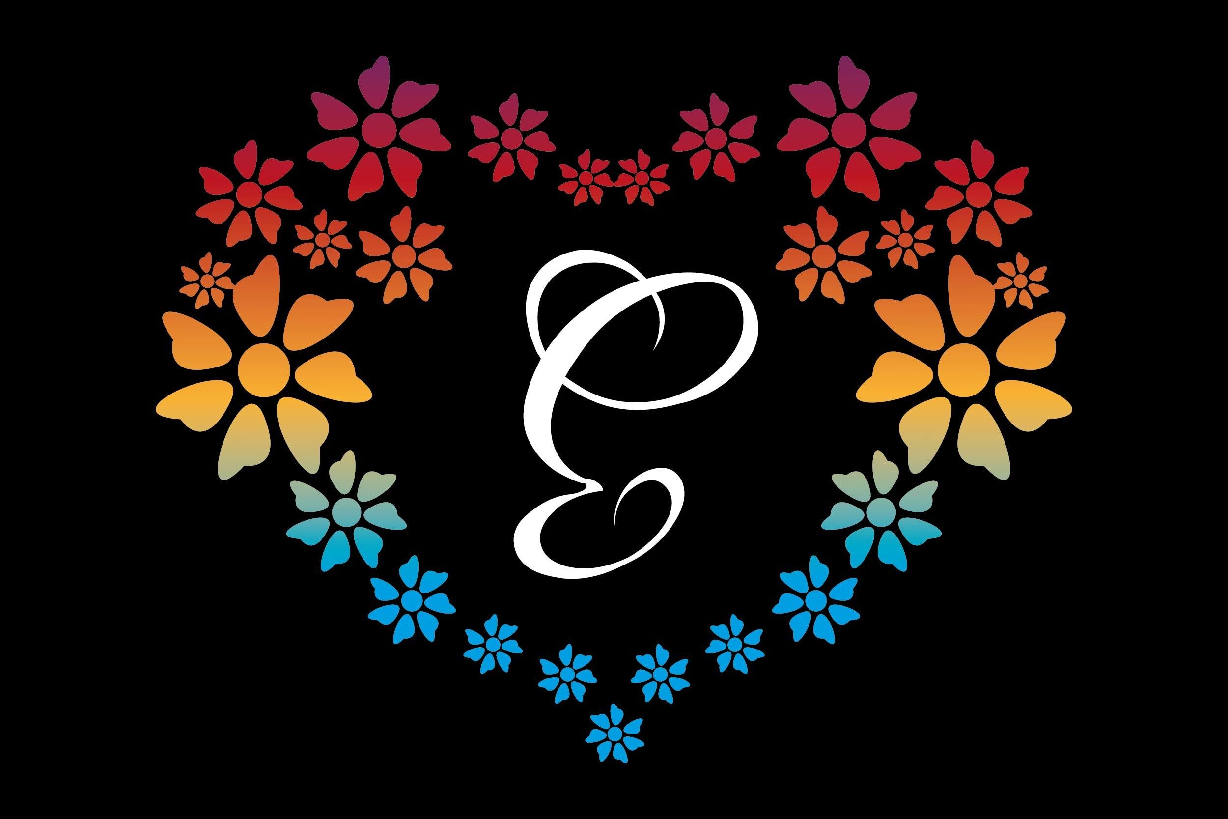 Yulia Monogram Font
