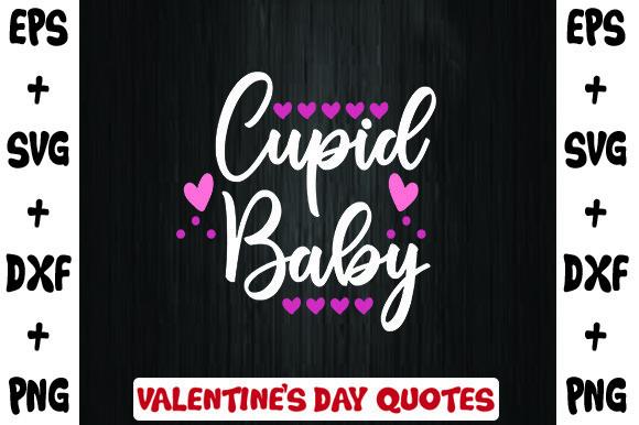 Cupid Baby