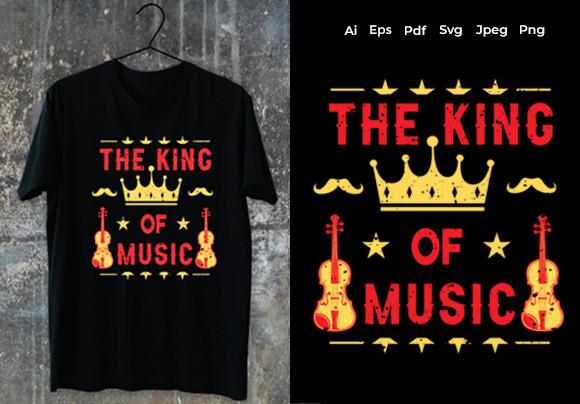 The King of Music