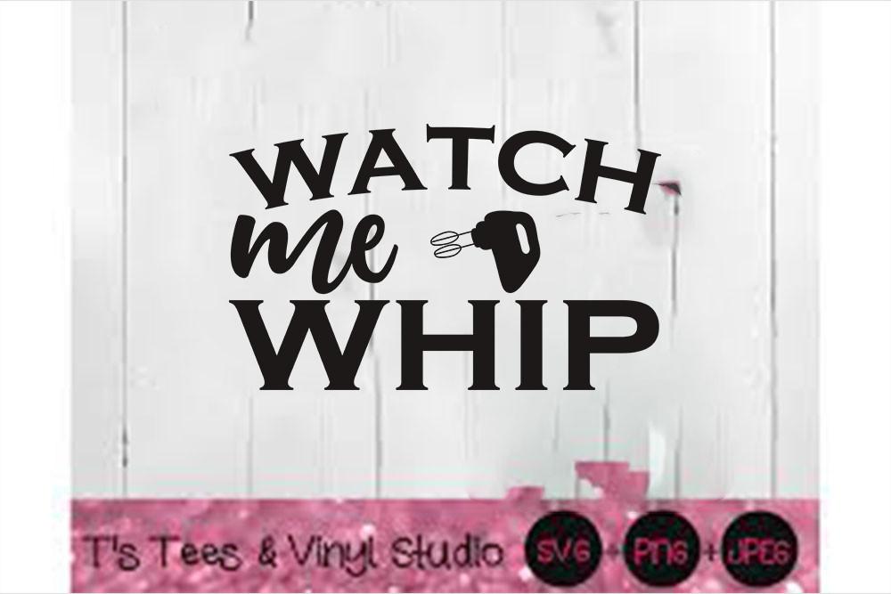 Funny Kitchen  Design,   Watch Me Whip