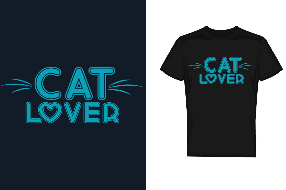 Cat Lover
