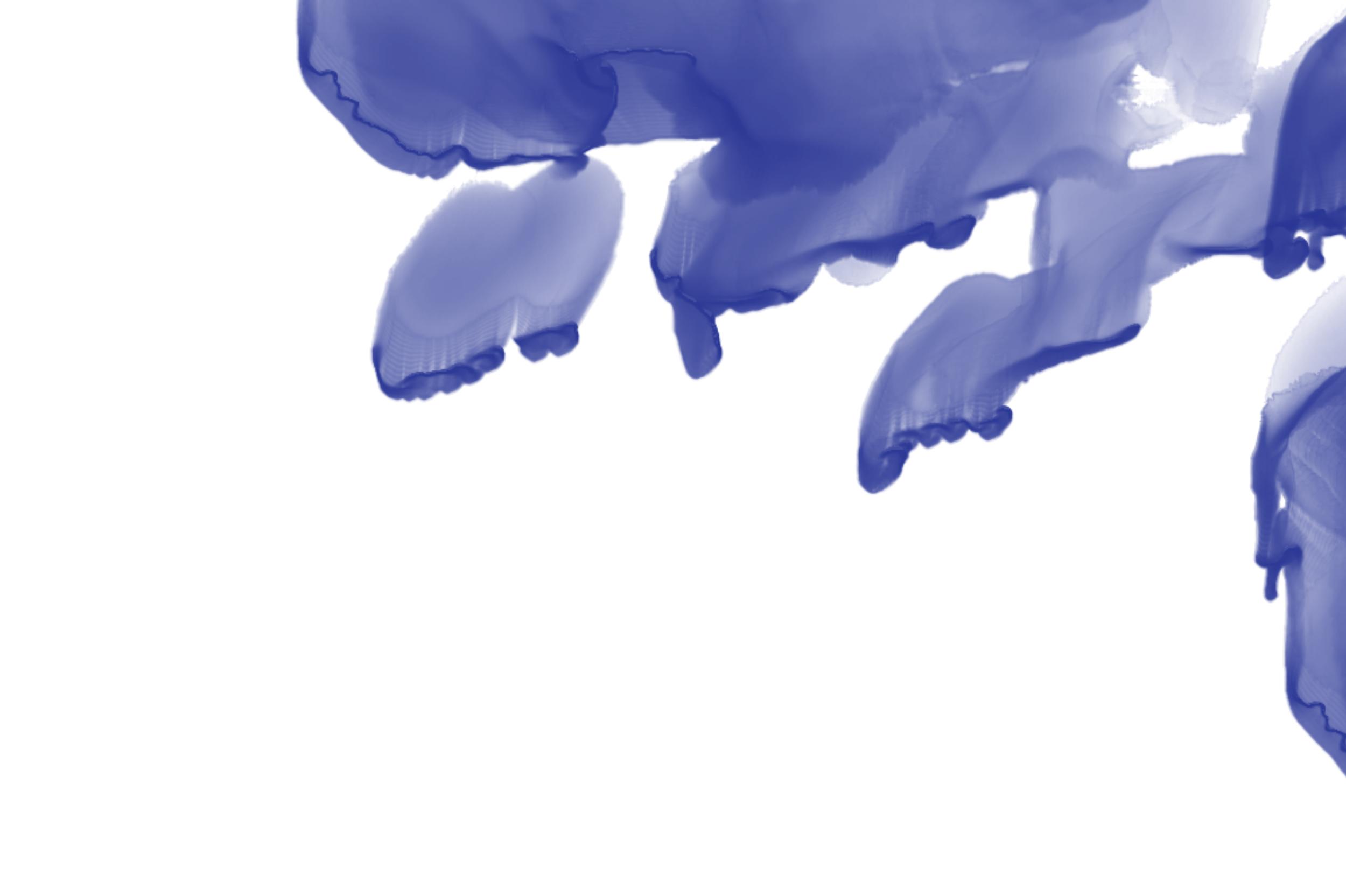 Colorful Watercolor Transparent