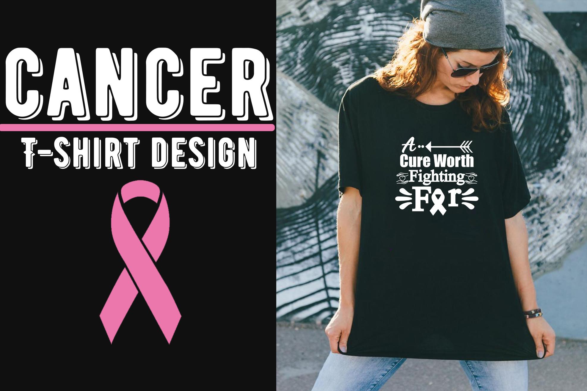 A Cure Worth Fighting for