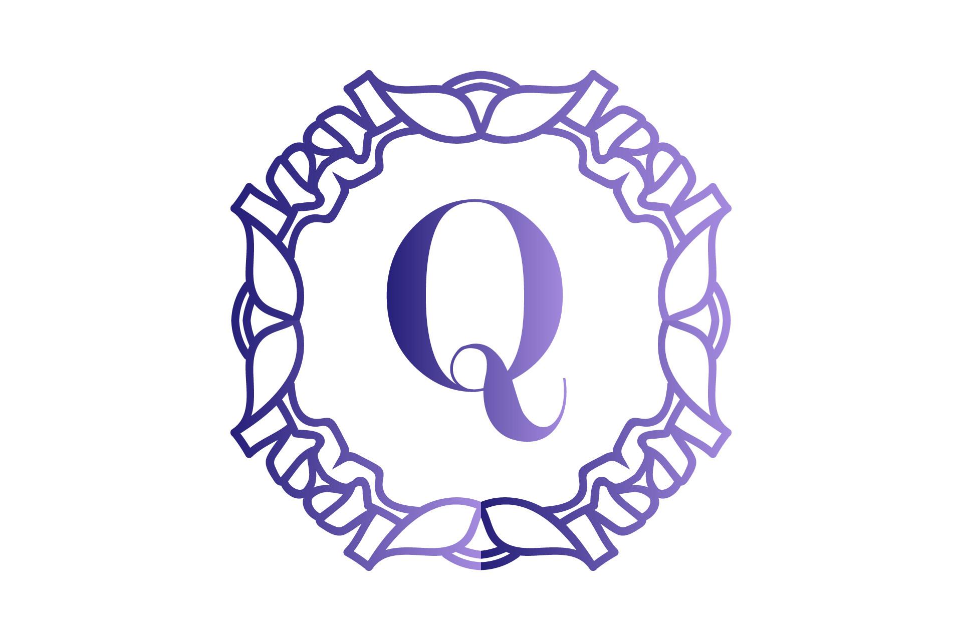 Monogram Luxury Q