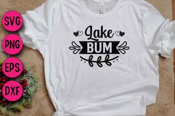 Lake Bum
