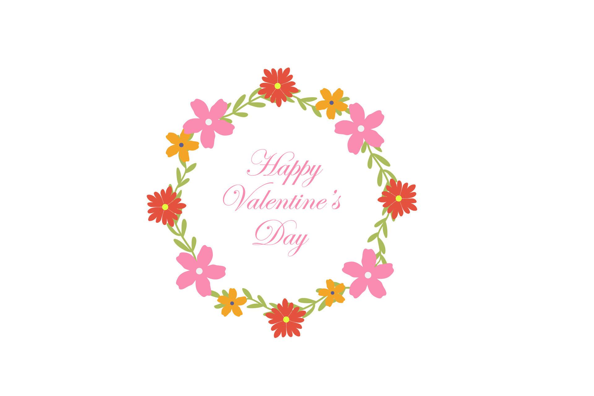 Happy Valentine Day