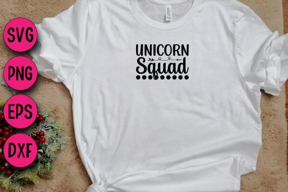 Unicorn Squad