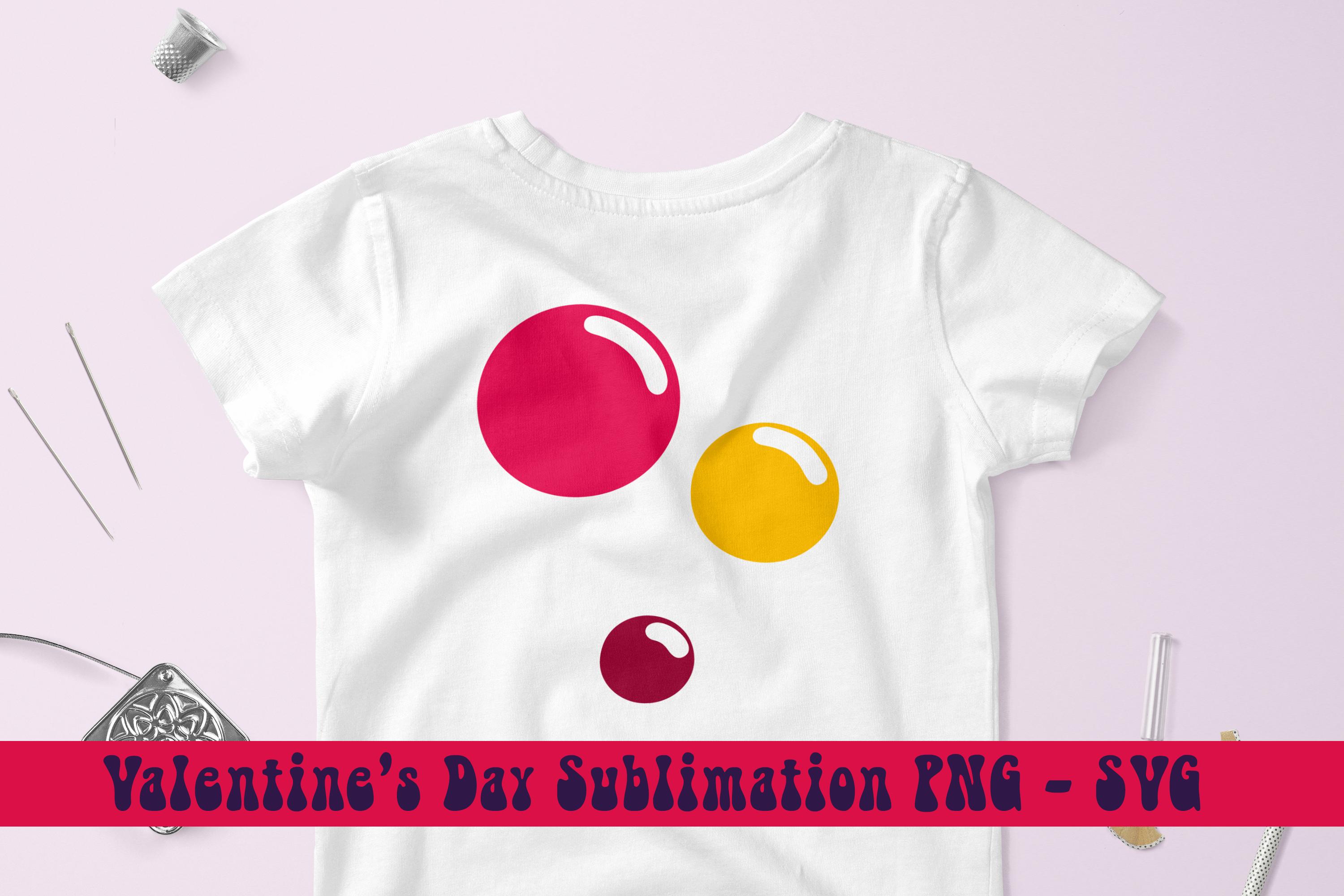 Valentine SVG. Love Sublimation PNG