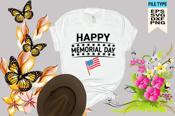 Happy Memorial Day