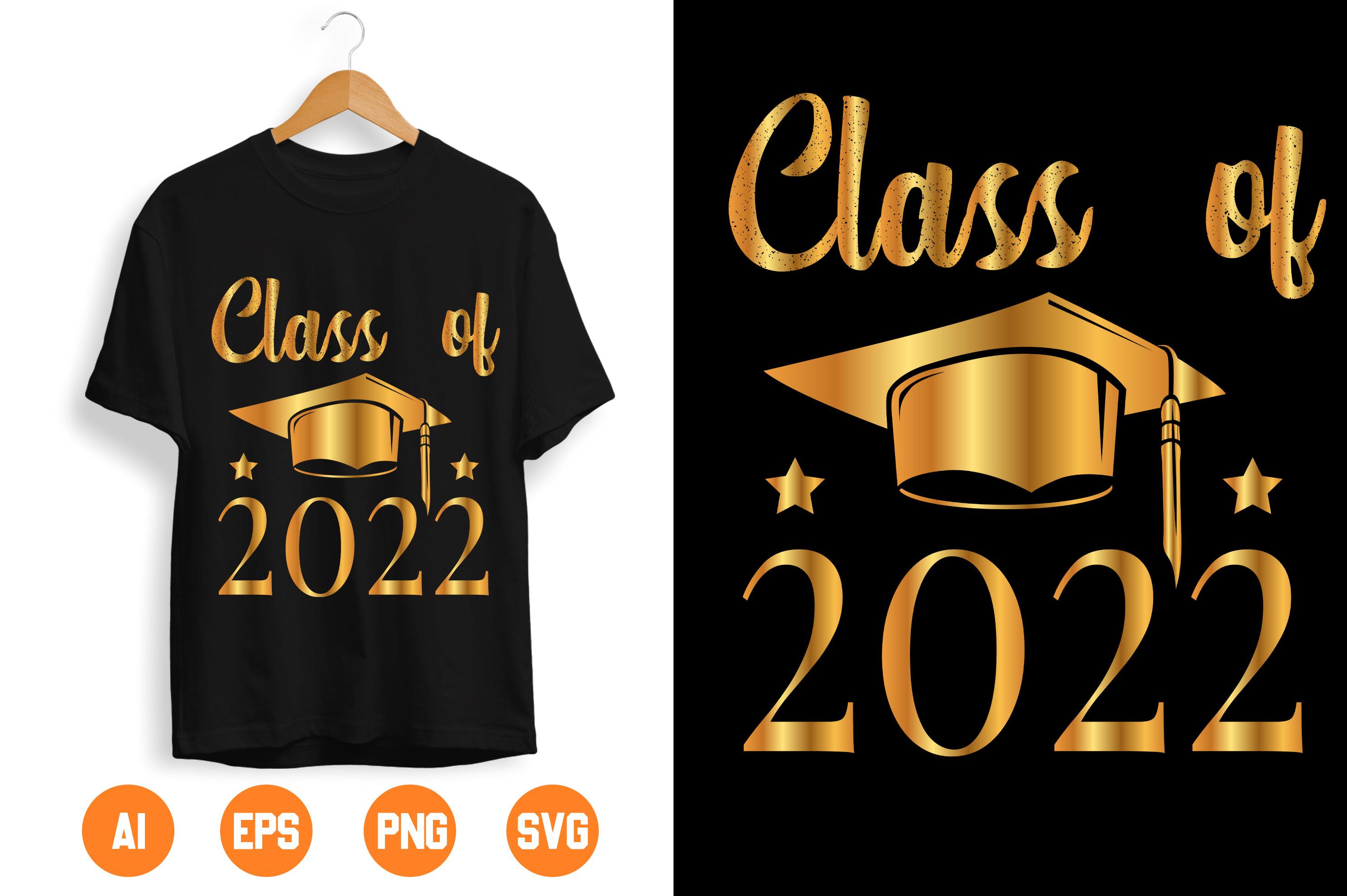 Class of 2022