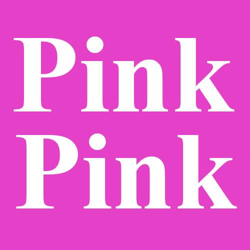 Pink_Pink
