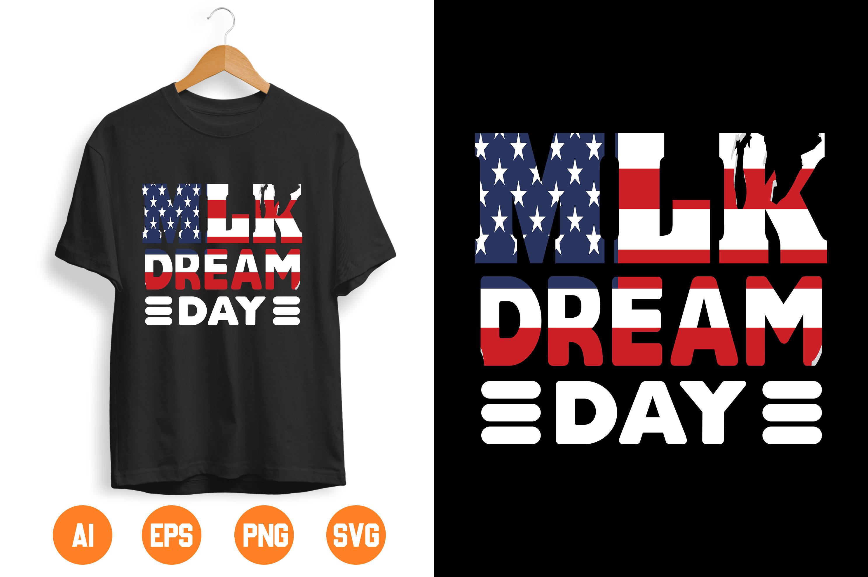 MLK DREAM DAY