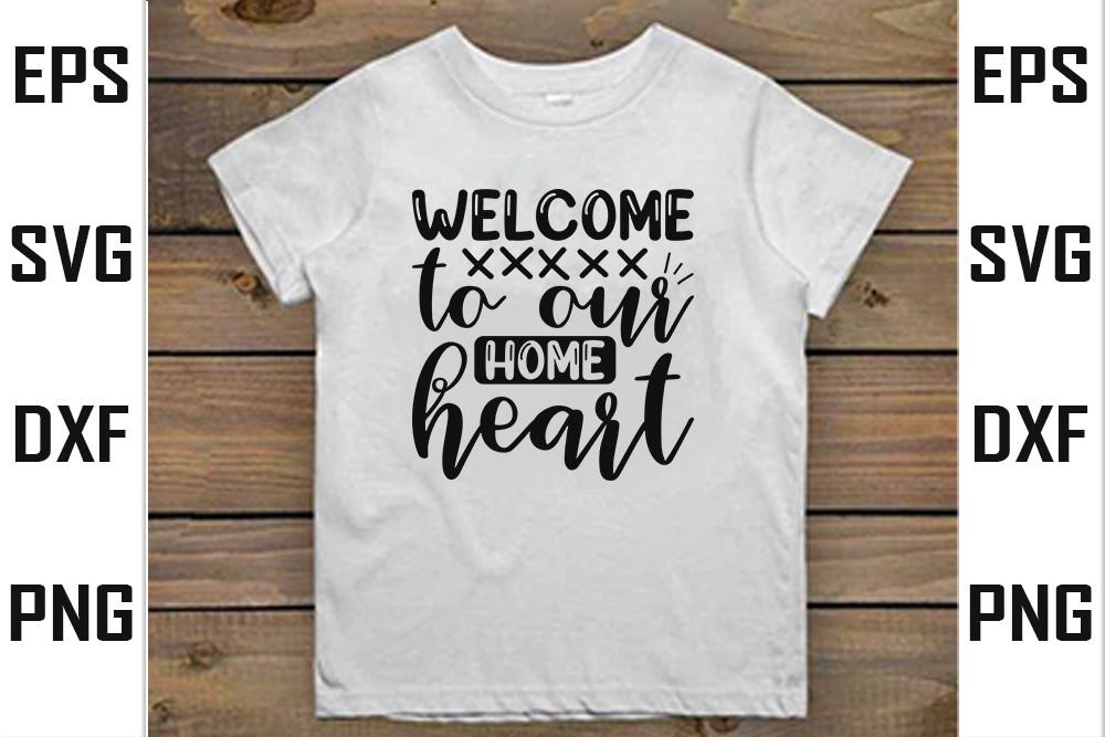 Doormat   Svg  Design, Welcome to Our Ho