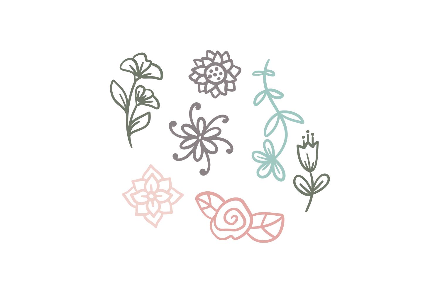 Floral Designs