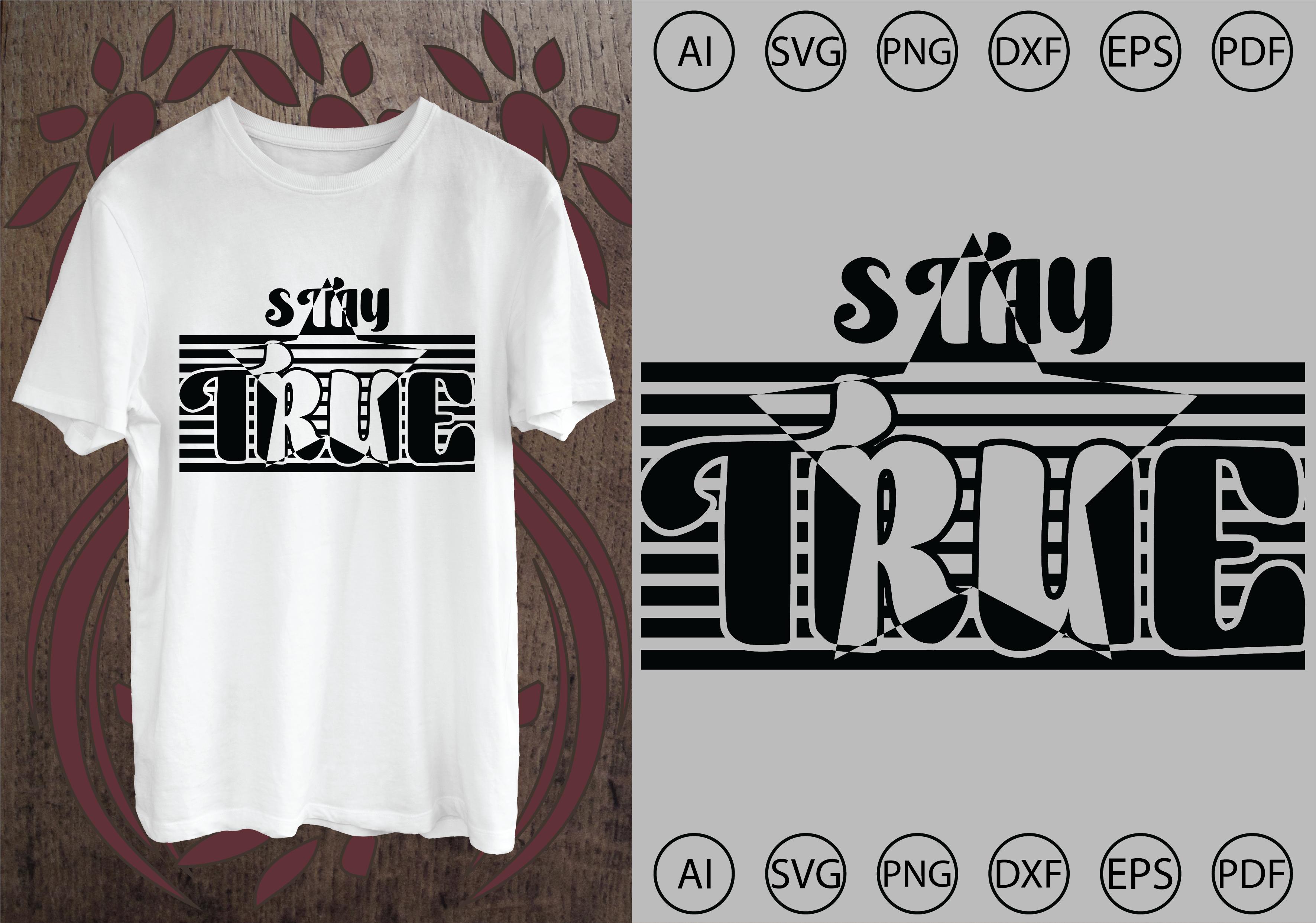 T Shart Design