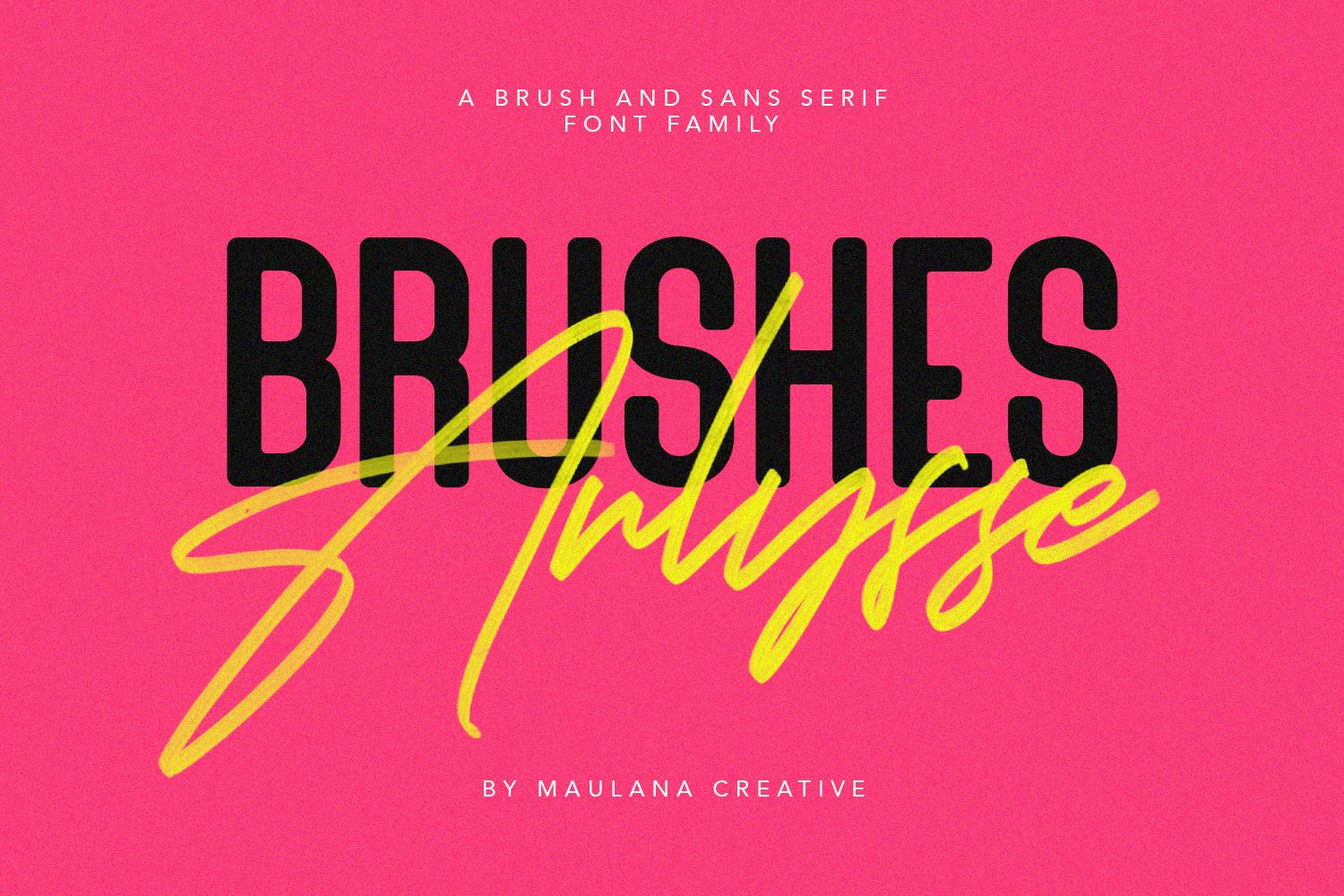 Arlysse Font