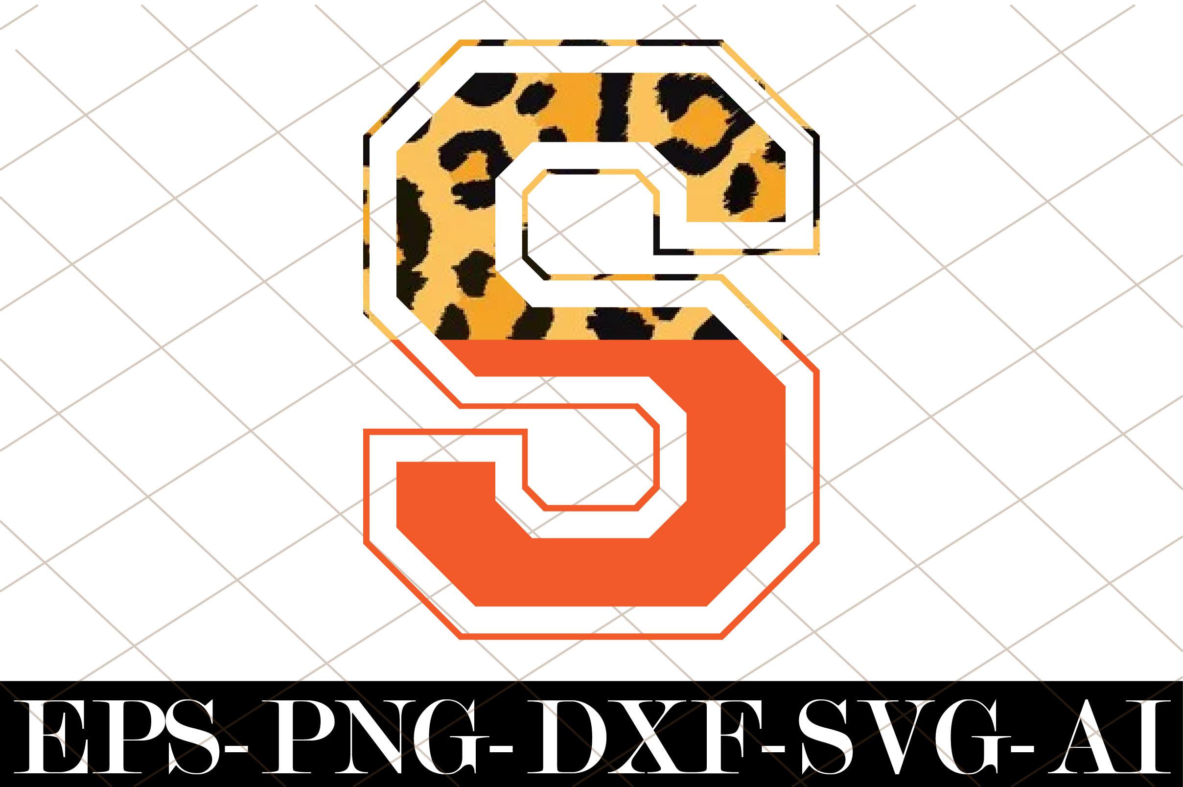 Alphabet Submission Svg Design