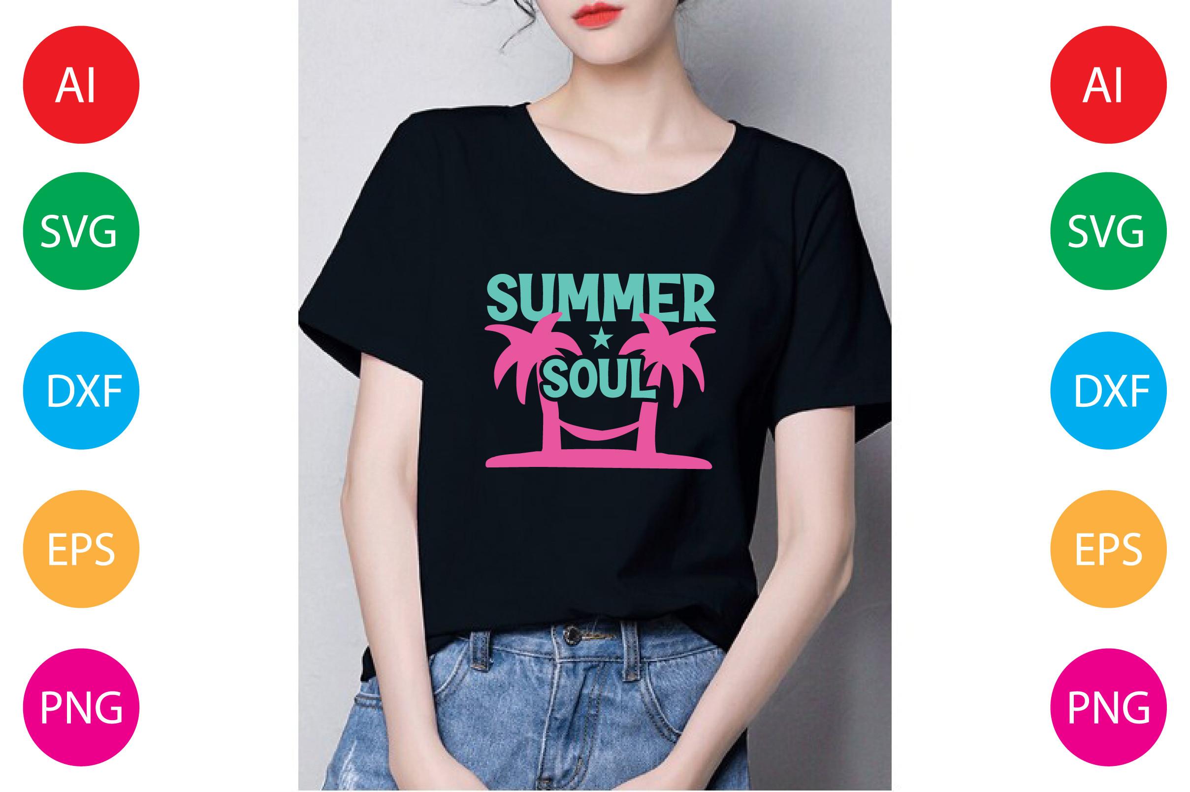 Summer Soul