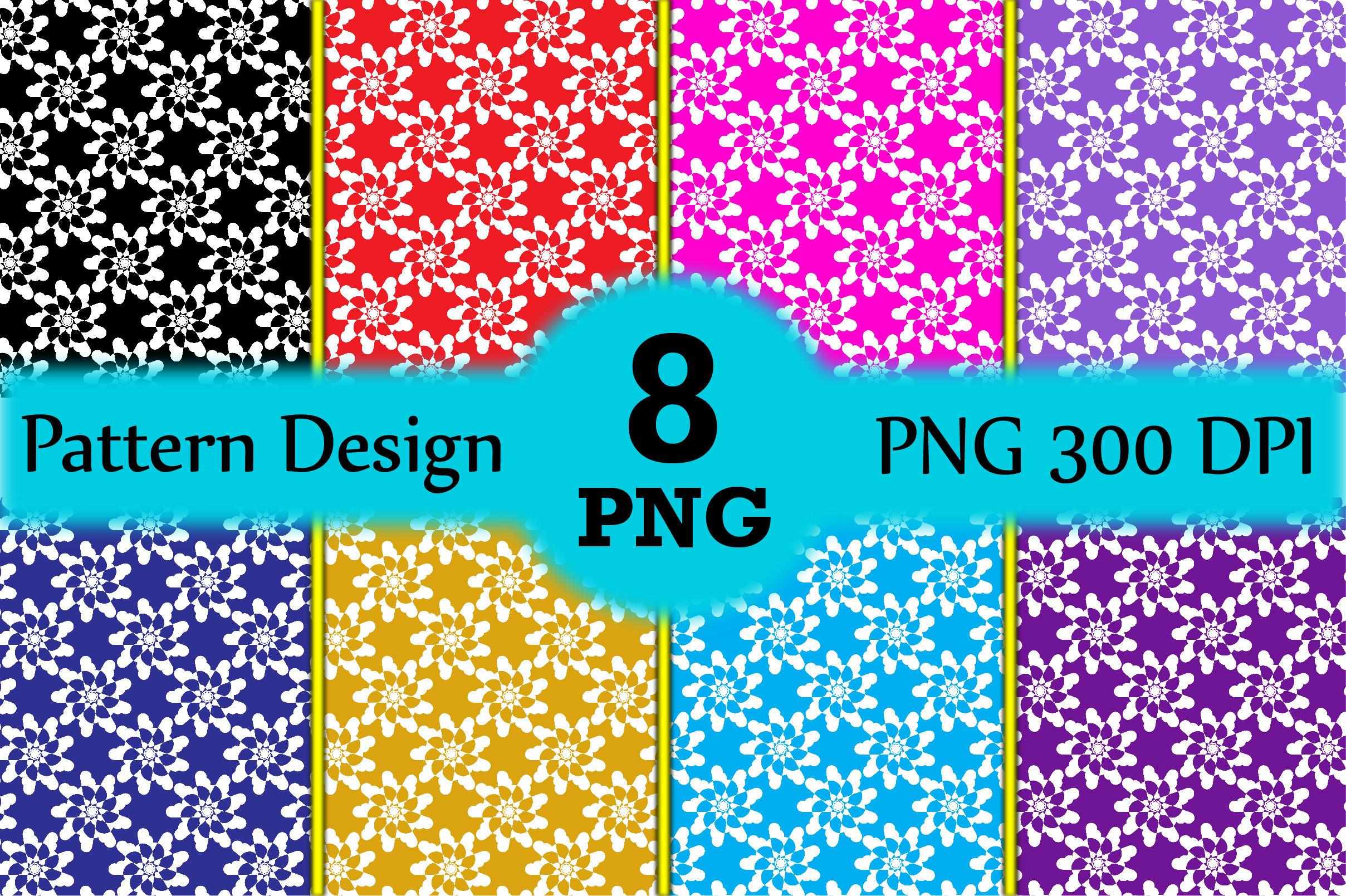 Pattern Design