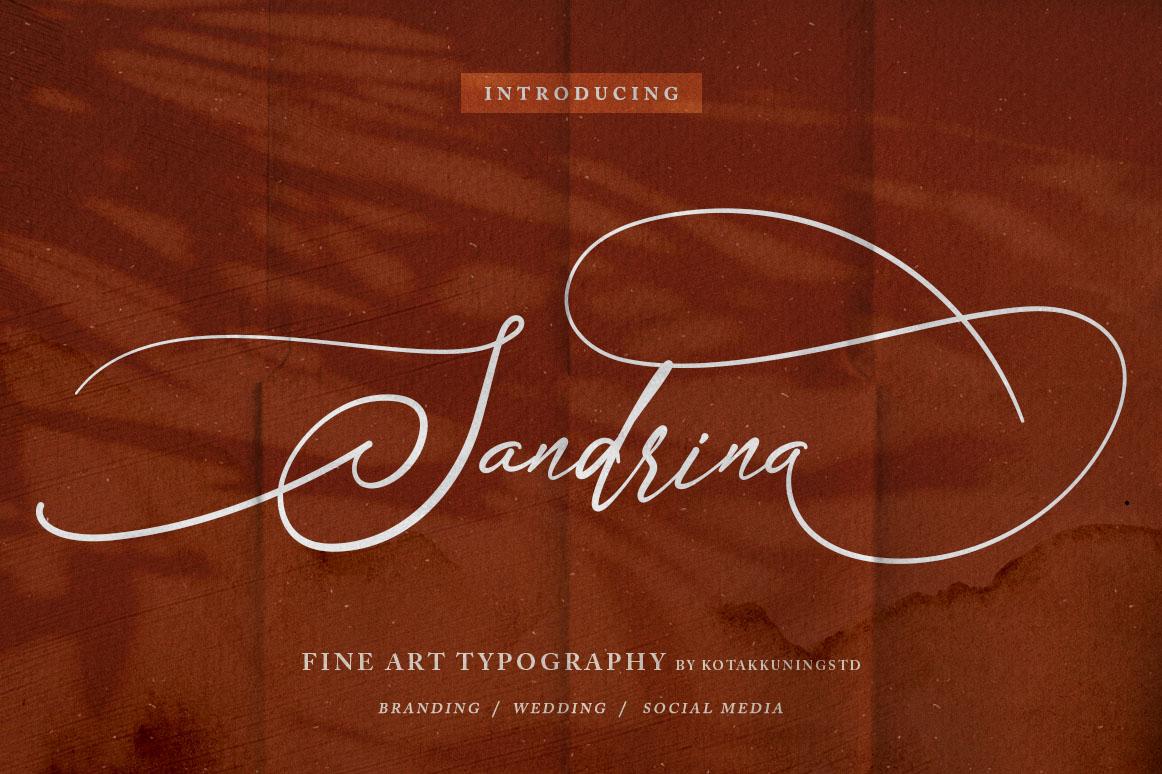 Sandrina Font