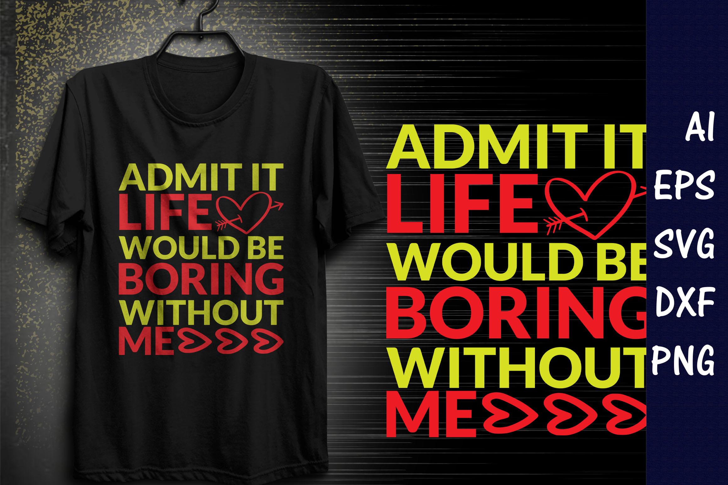 Valentine's Day  Quote Design,Admit