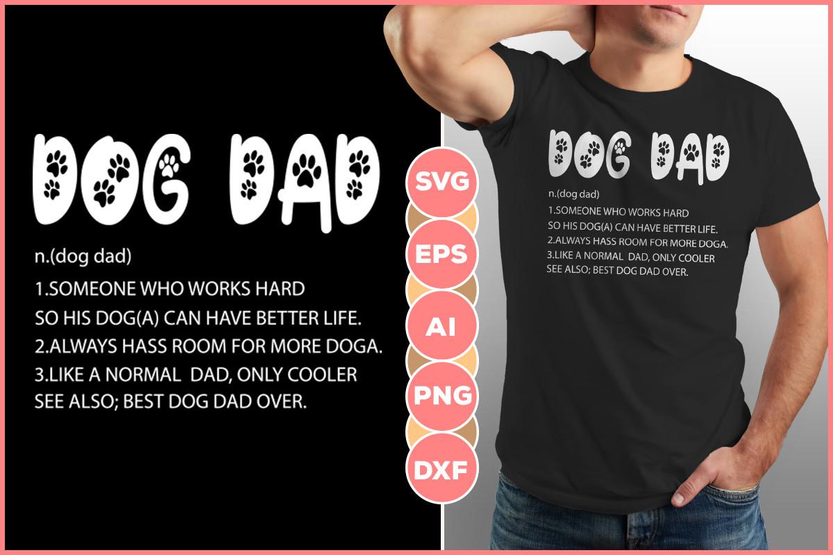 Father's Day T-shirt Design