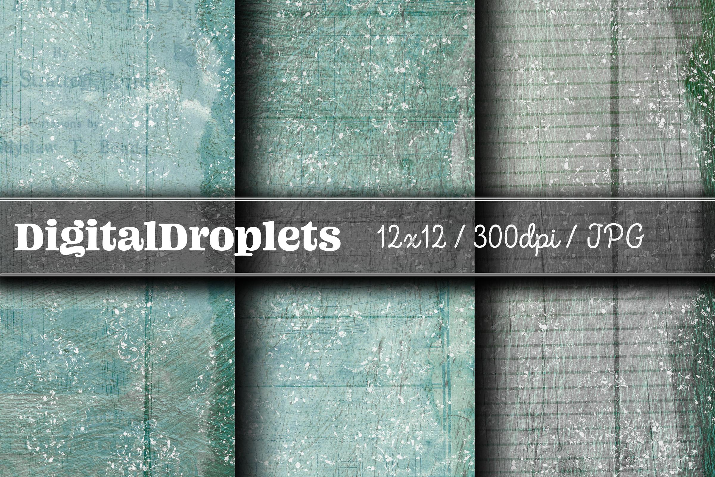 Elegant Vintage Wallpaper | FREEBIE