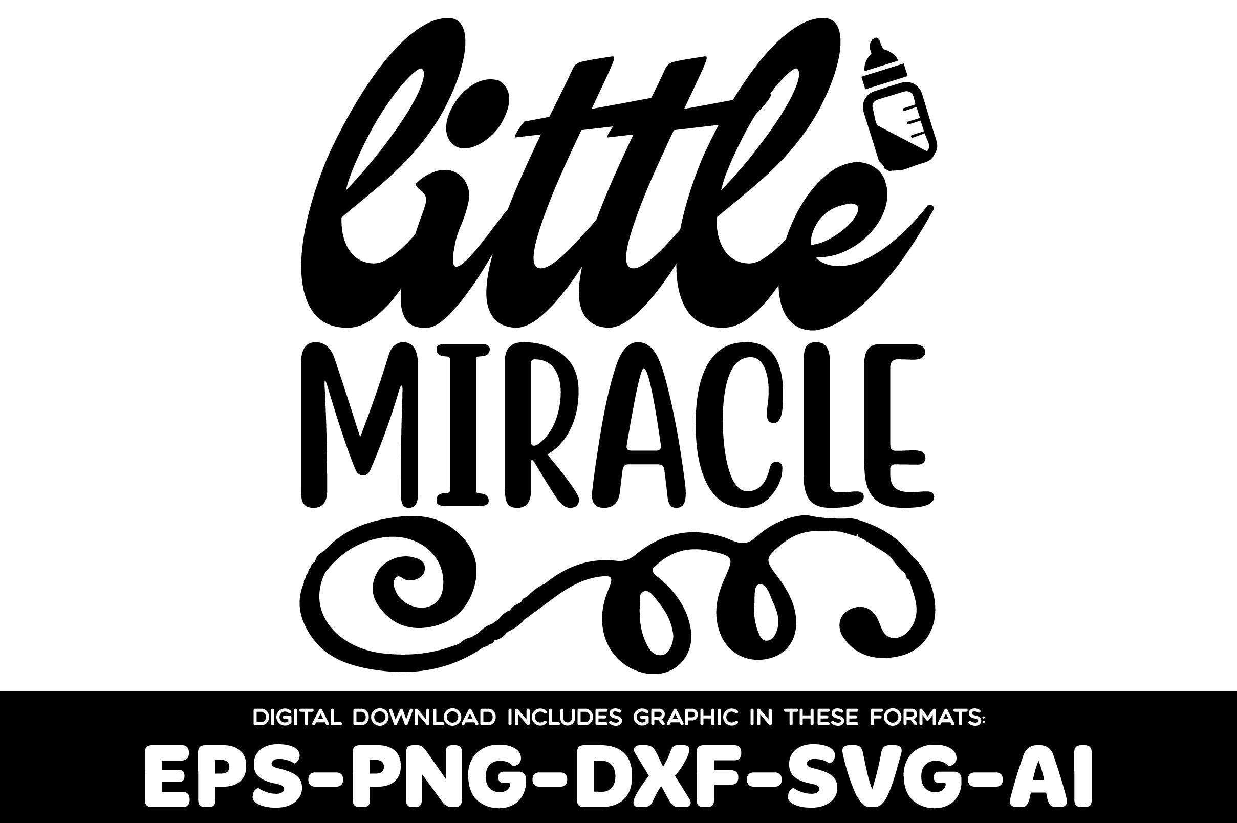 Little Miracle