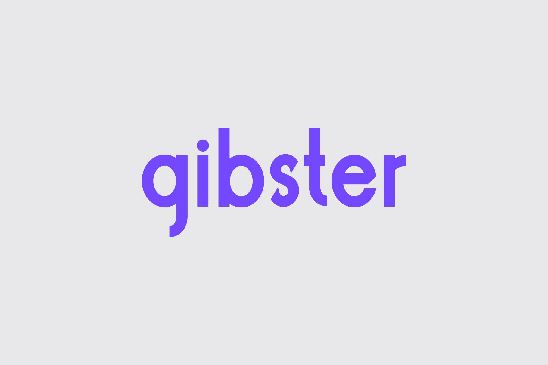Gibster Font