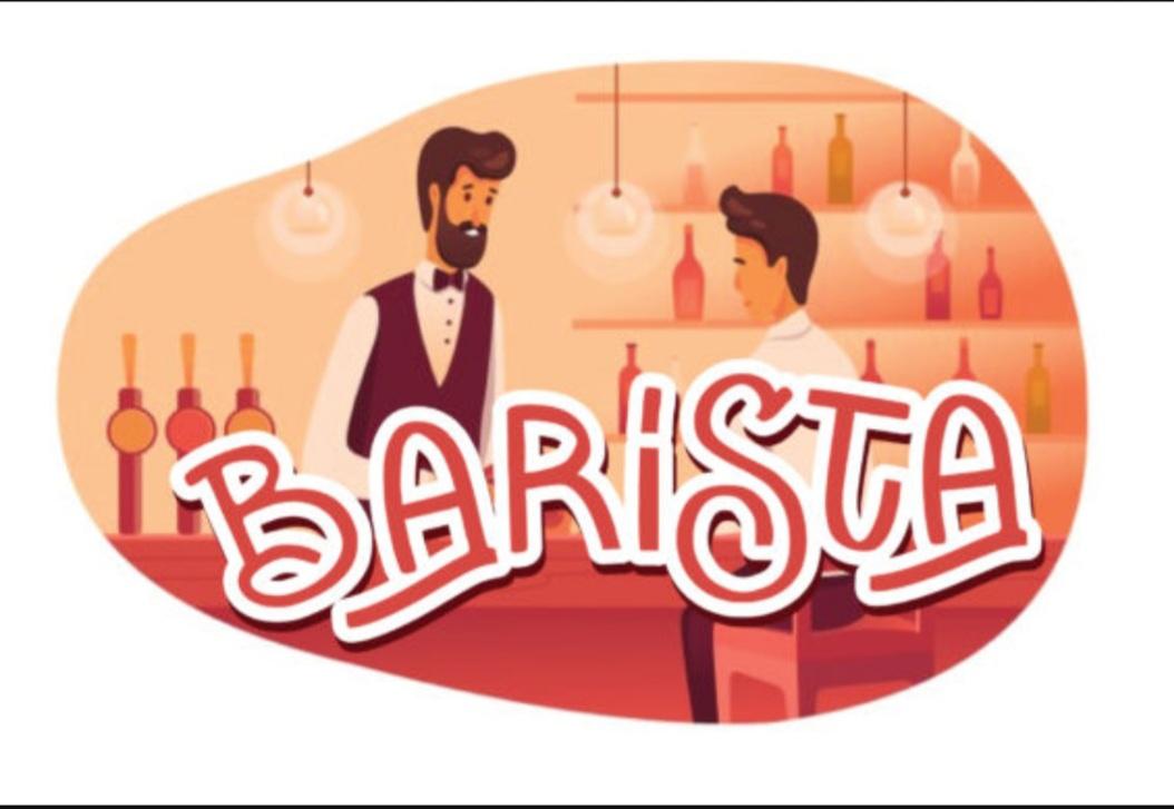 Coffee Font
