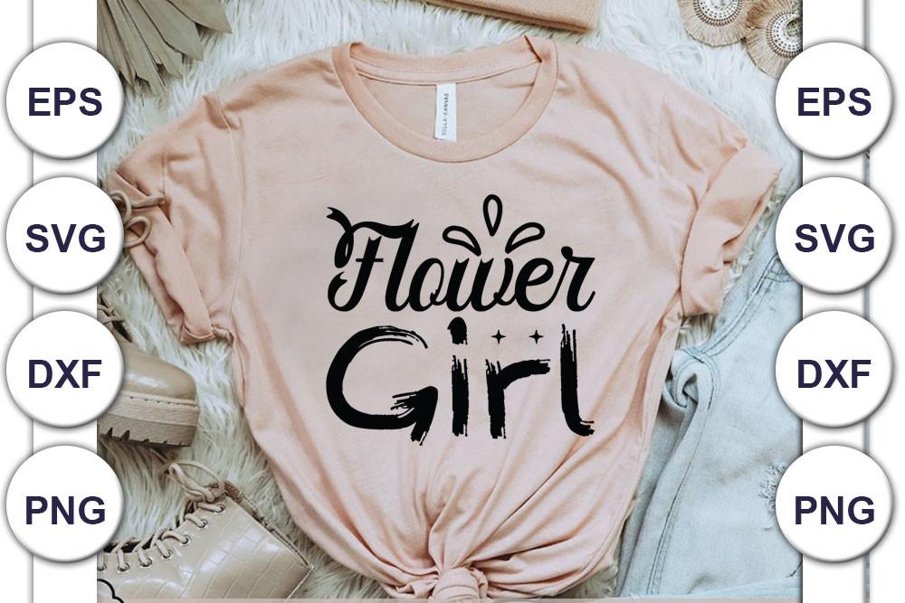 Flower Girl