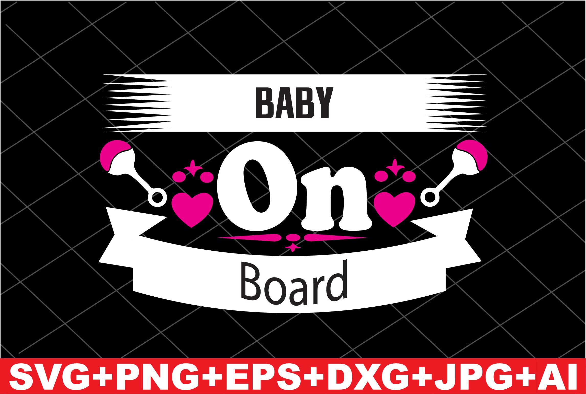 Baby on Board