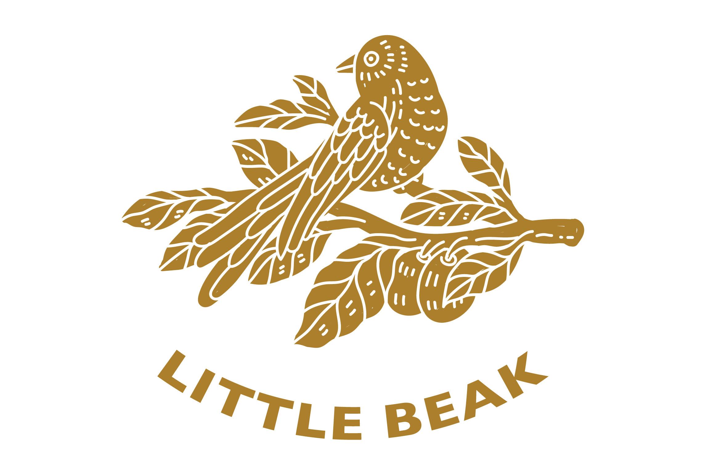 Animal Beautiful Logo Design