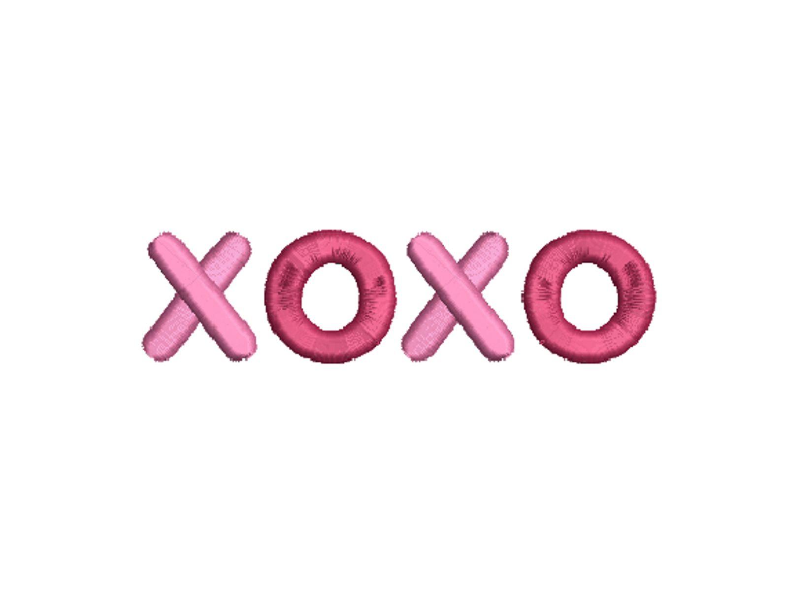 XOXO