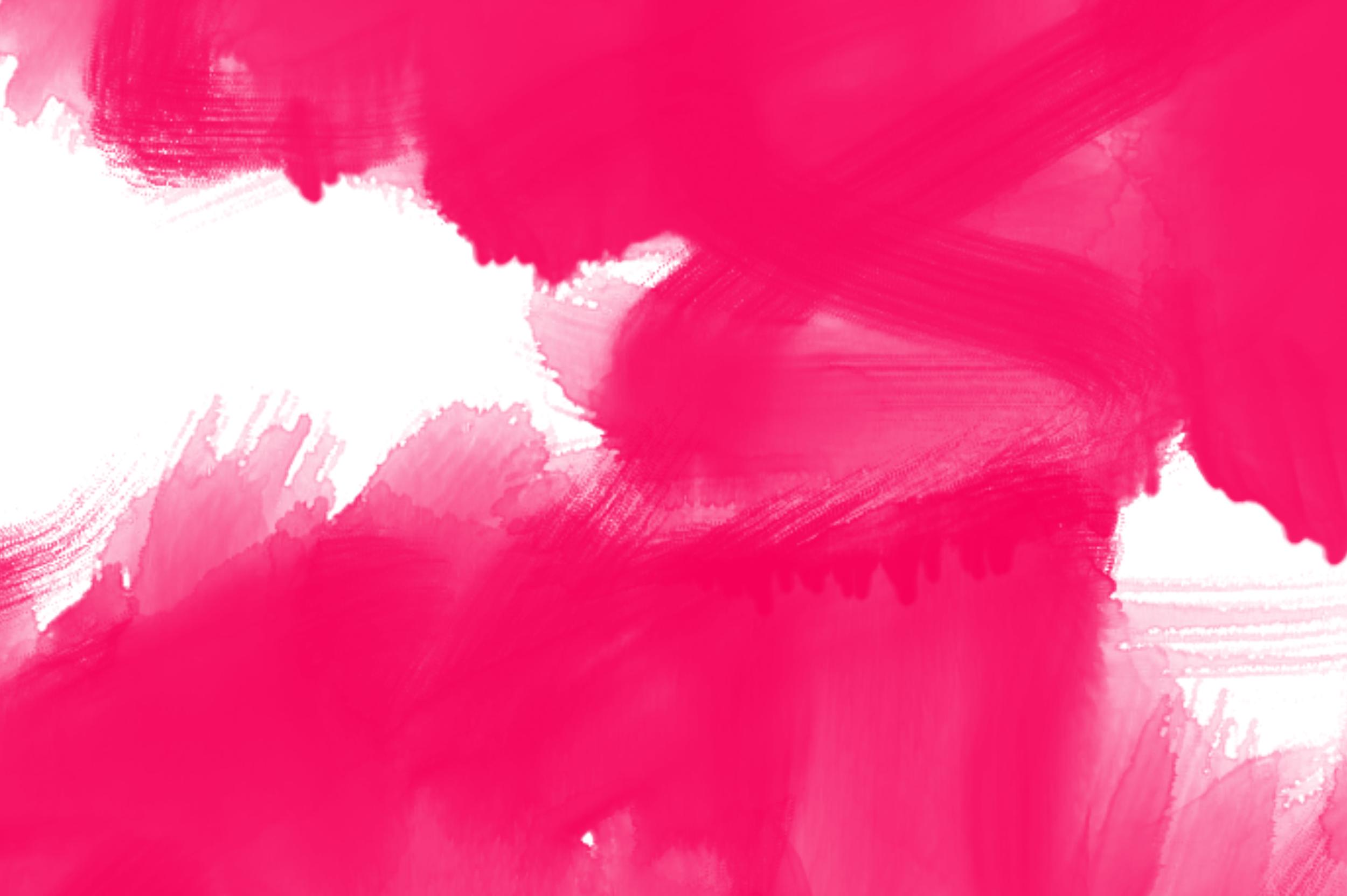 Colorful Watercolor Transparent