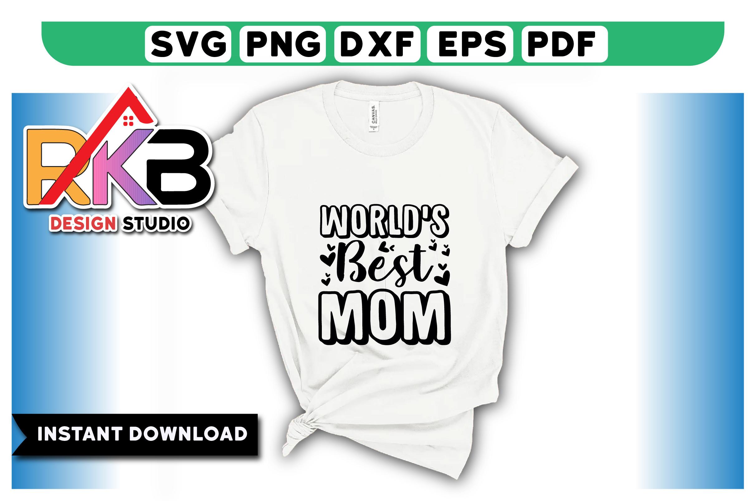 World’s Best Mom