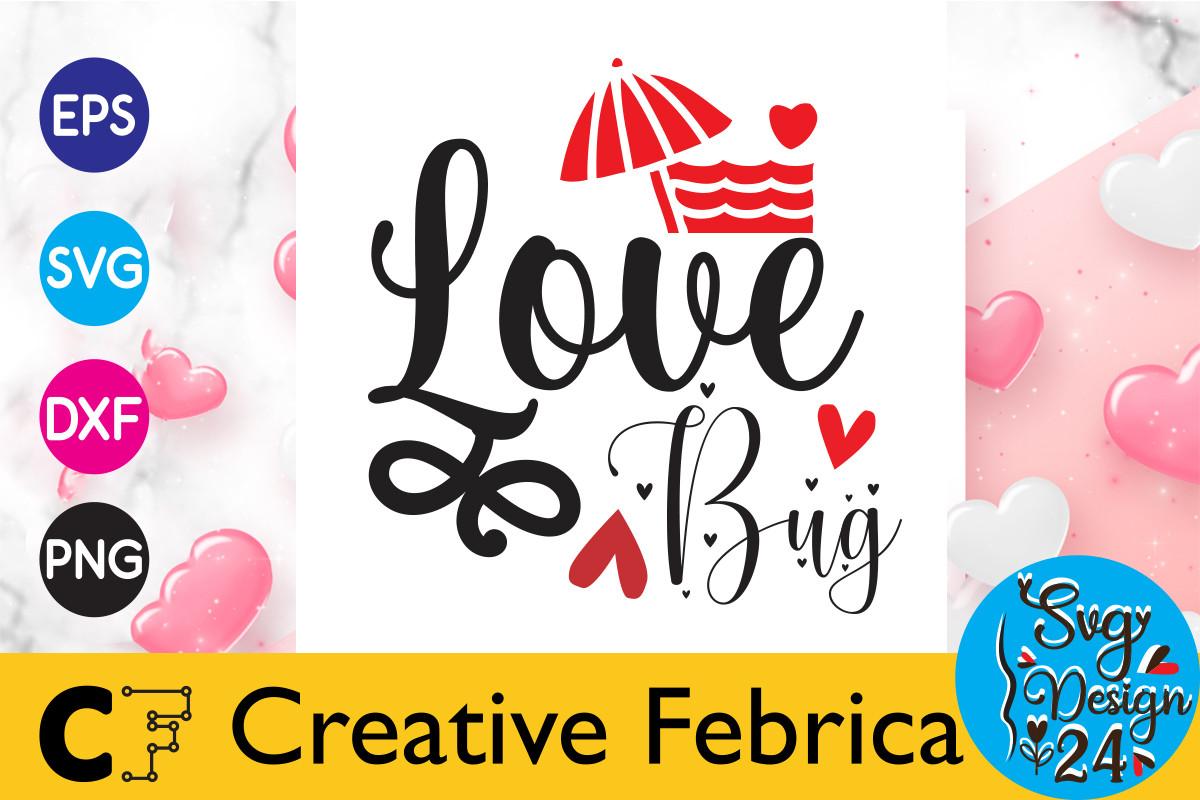 Love Bug Valentine's Day Bundle
