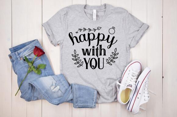 Happy with You