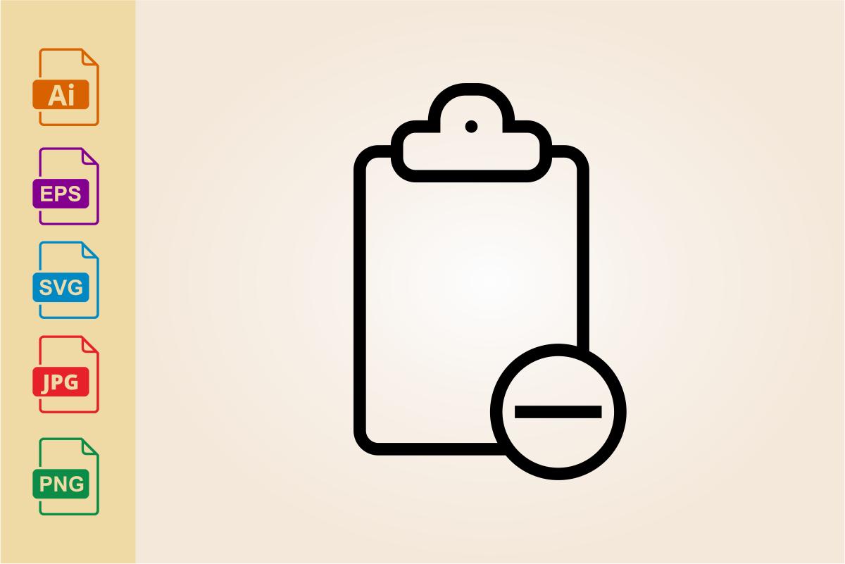Clipboard