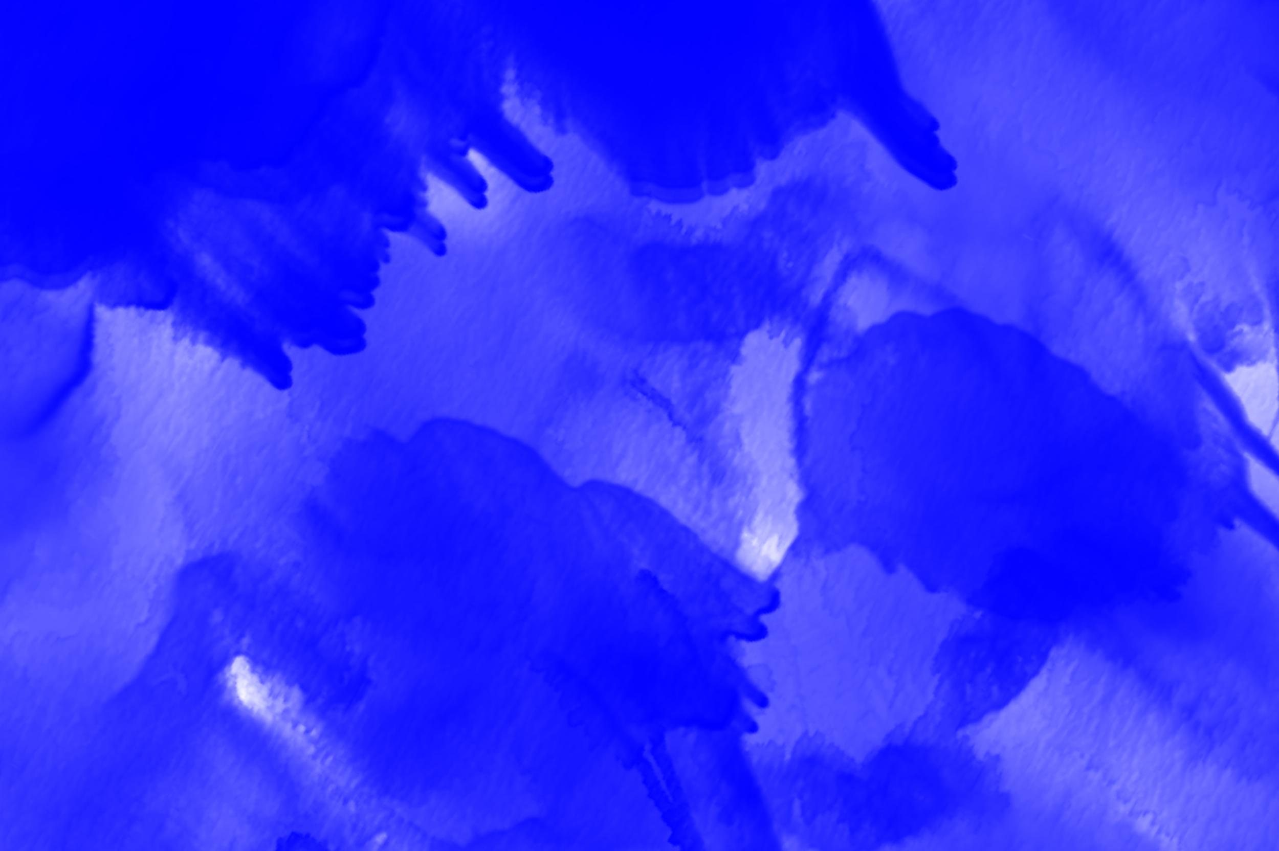 Watercolour Texture Background